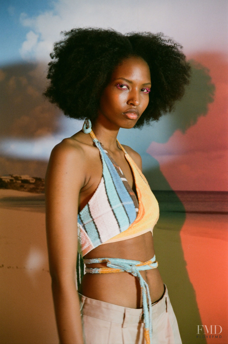 Rave Review lookbook for Spring/Summer 2019