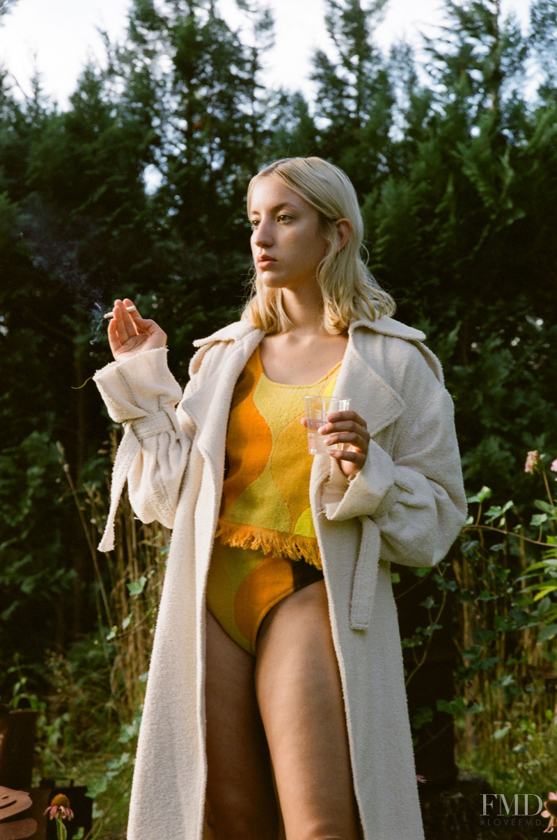 Rave Review lookbook for Spring/Summer 2019