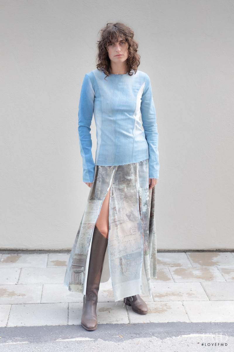 Rave Review lookbook for Spring/Summer 2020