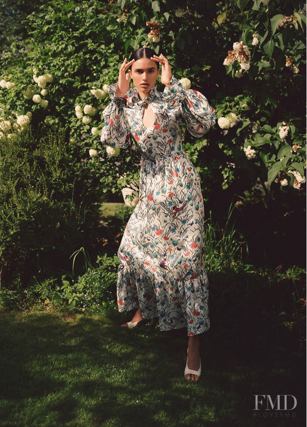 Borgo De Nor lookbook for Resort 2020