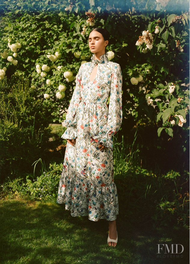 Borgo De Nor lookbook for Resort 2020