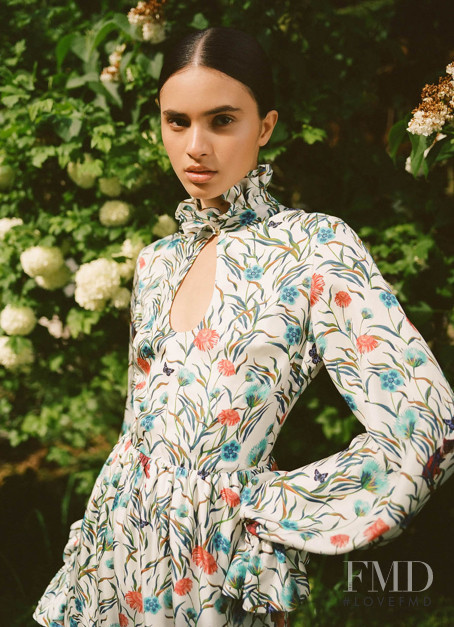 Borgo De Nor lookbook for Resort 2020