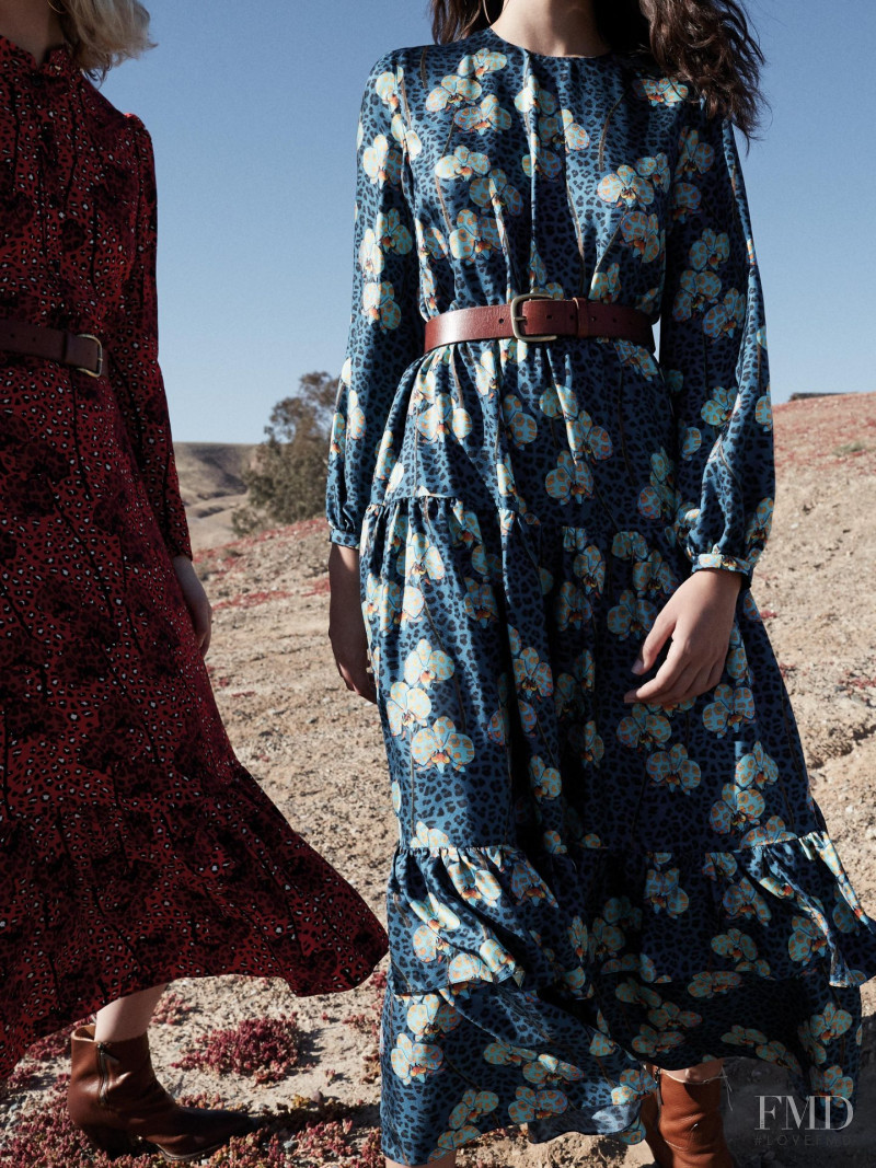 Borgo De Nor lookbook for Resort 2019