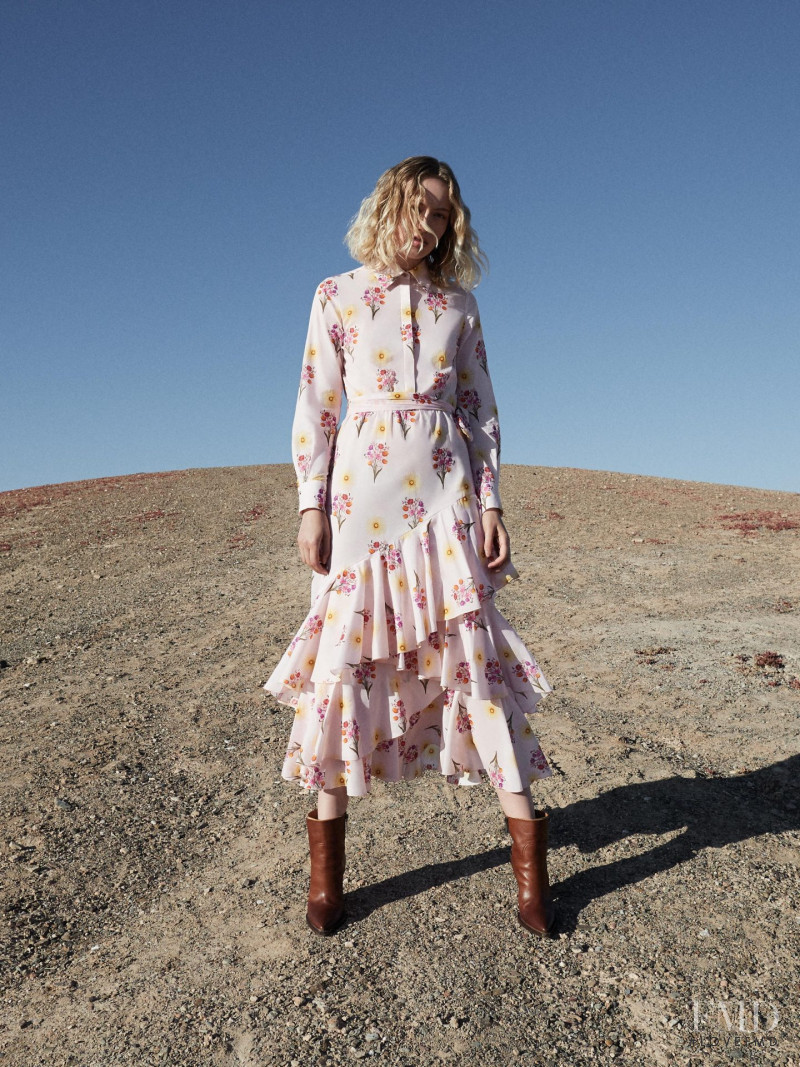 Borgo De Nor lookbook for Resort 2019