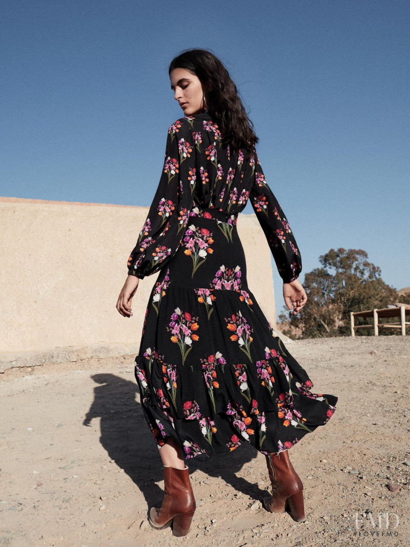 Borgo De Nor lookbook for Resort 2019