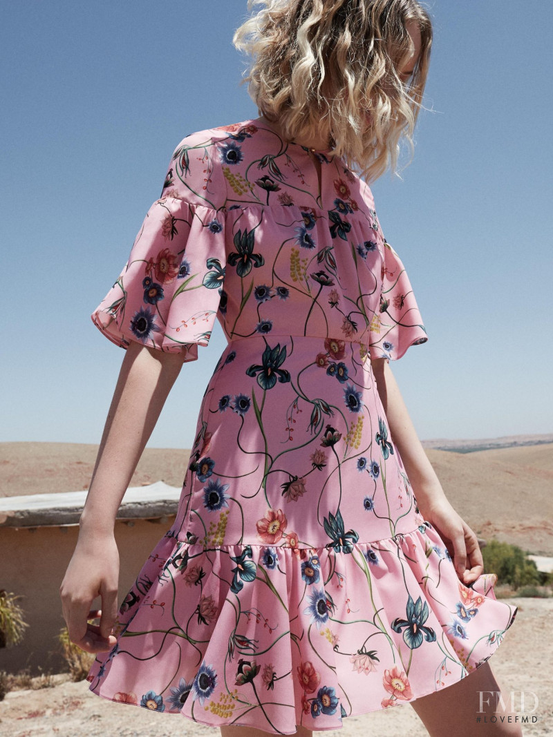 Borgo De Nor lookbook for Resort 2019