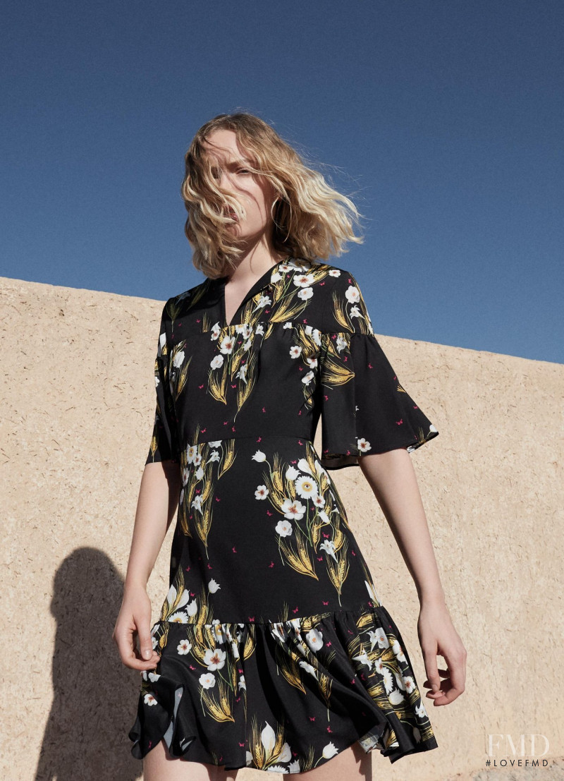 Borgo De Nor lookbook for Resort 2019