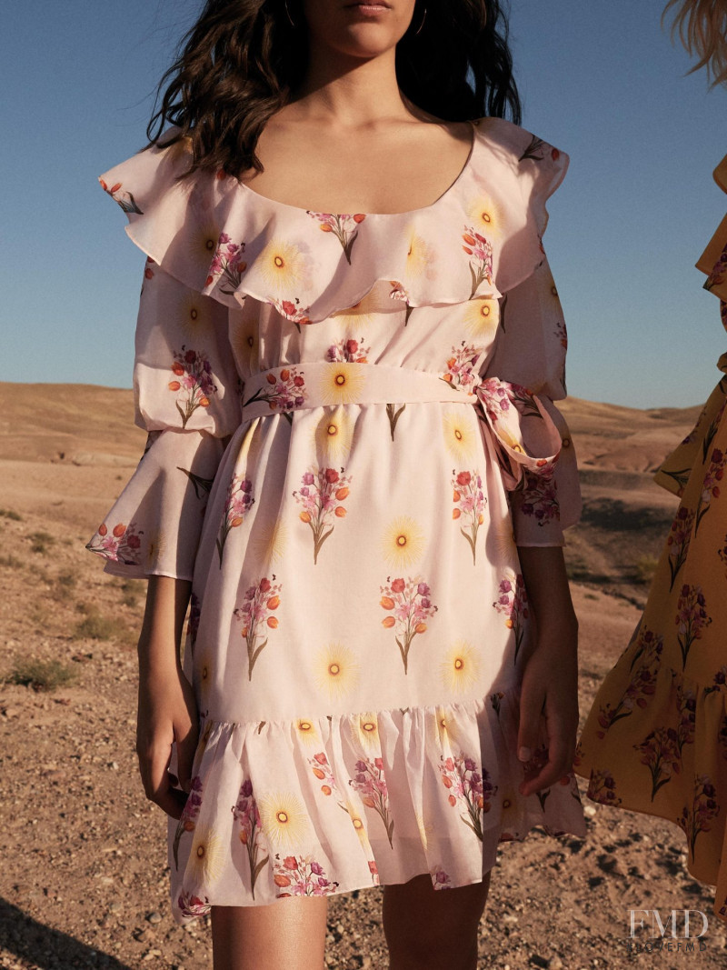 Borgo De Nor lookbook for Resort 2019