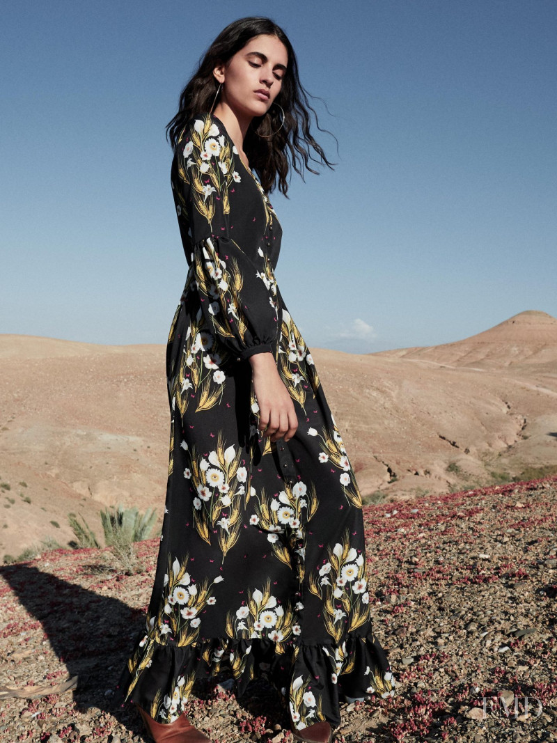 Borgo De Nor lookbook for Resort 2019