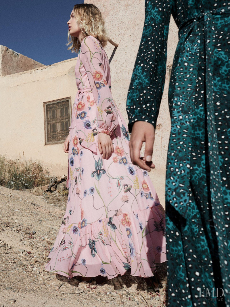 Borgo De Nor lookbook for Resort 2019