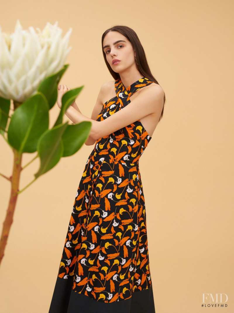 Borgo De Nor lookbook for Resort 2018