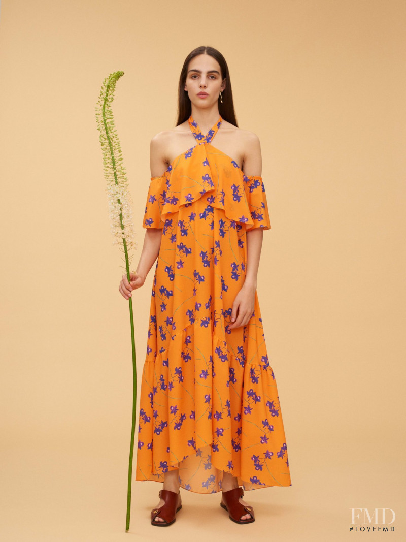 Borgo De Nor lookbook for Resort 2018