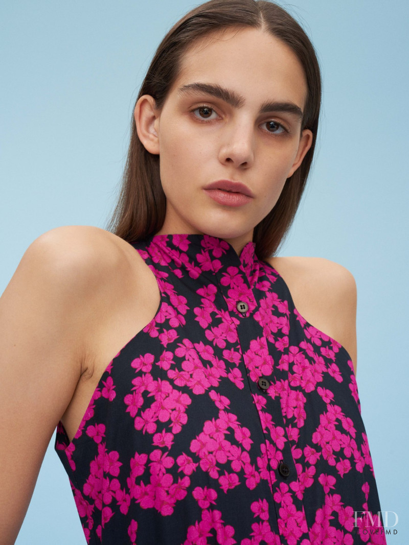 Borgo De Nor lookbook for Resort 2018