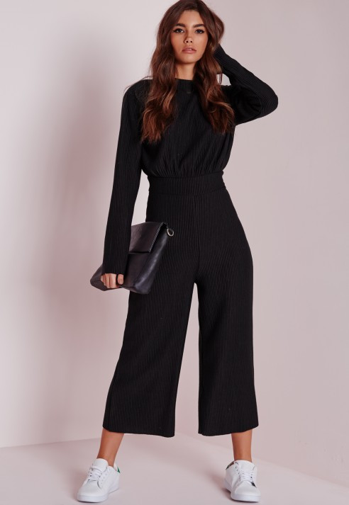 Cindy Mello featured in  the Missguided catalogue for Winter 2015