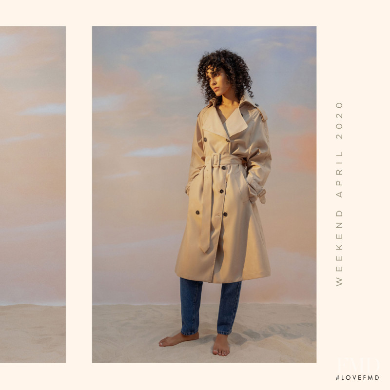 Zarina lookbook for Spring/Summer 2020