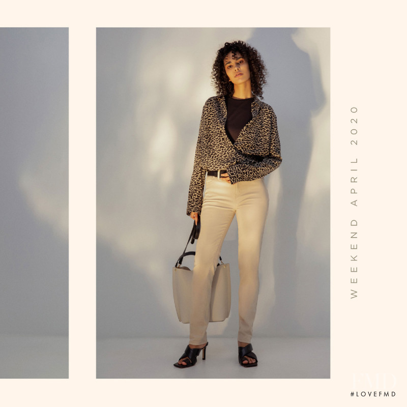 Zarina lookbook for Spring/Summer 2020