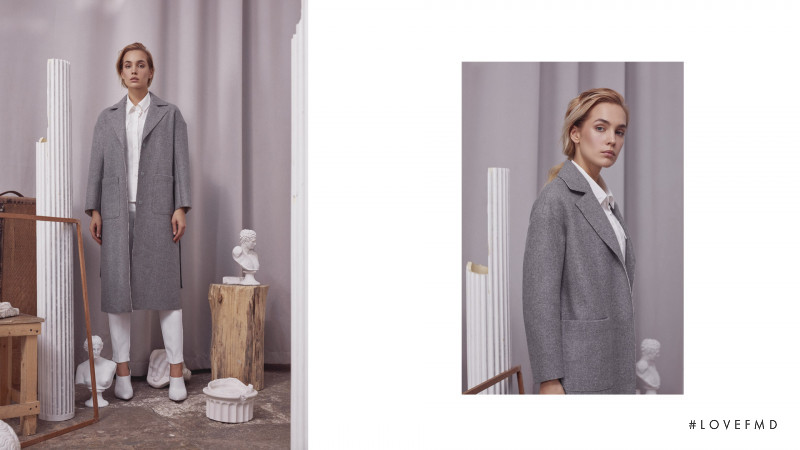 Zarina lookbook for Spring/Summer 2020