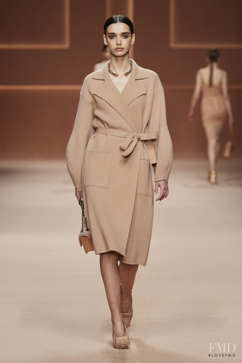 Elisabetta Franchi fashion show for Autumn/Winter 2020