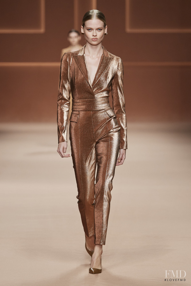 Elisabetta Franchi fashion show for Autumn/Winter 2020