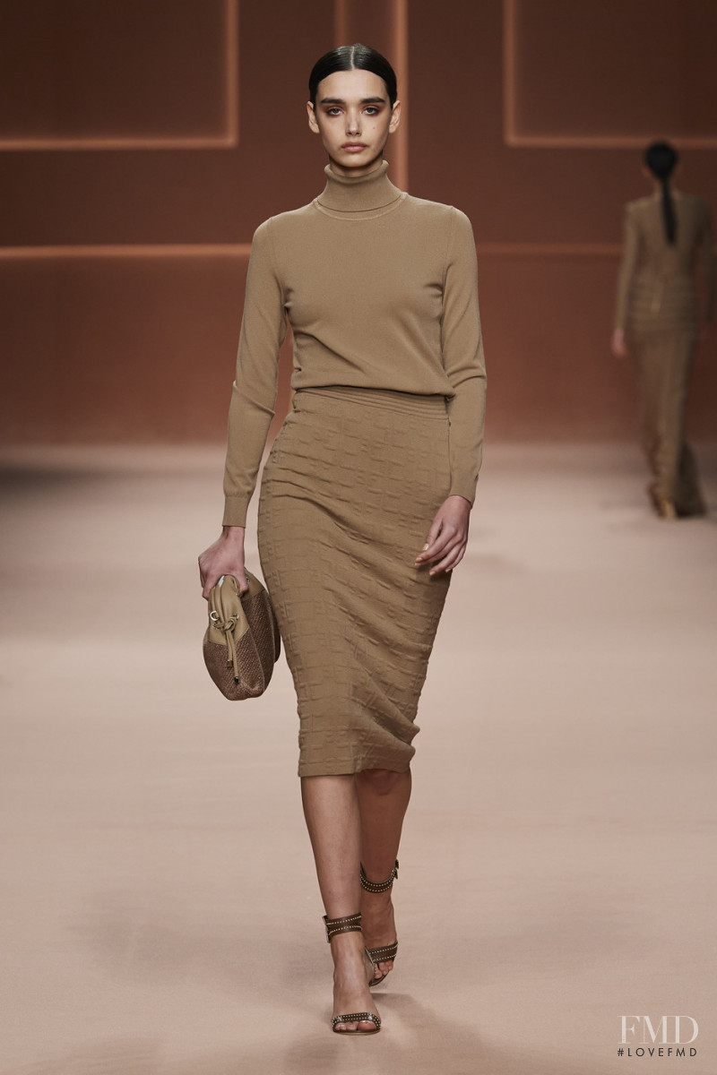 Elisabetta Franchi fashion show for Autumn/Winter 2020