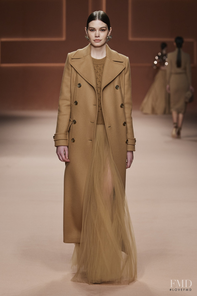 Elisabetta Franchi fashion show for Autumn/Winter 2020