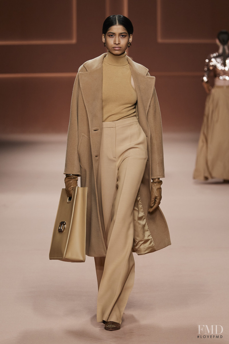 Elisabetta Franchi fashion show for Autumn/Winter 2020