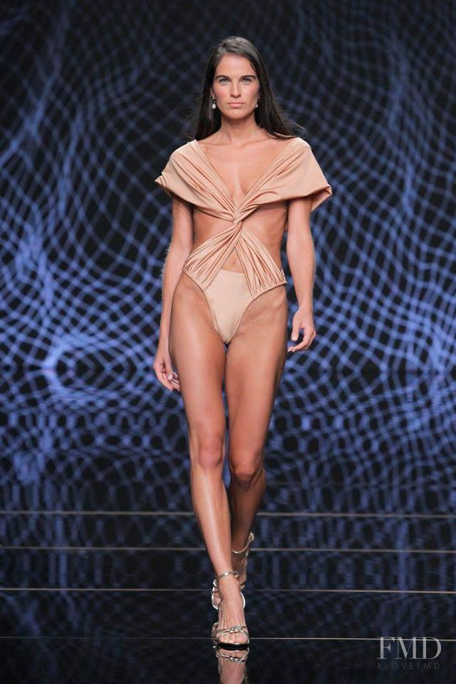 Sirella Swim fashion show for Spring/Summer 2019