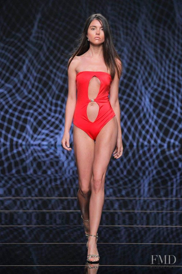 Sirella Swim fashion show for Spring/Summer 2019