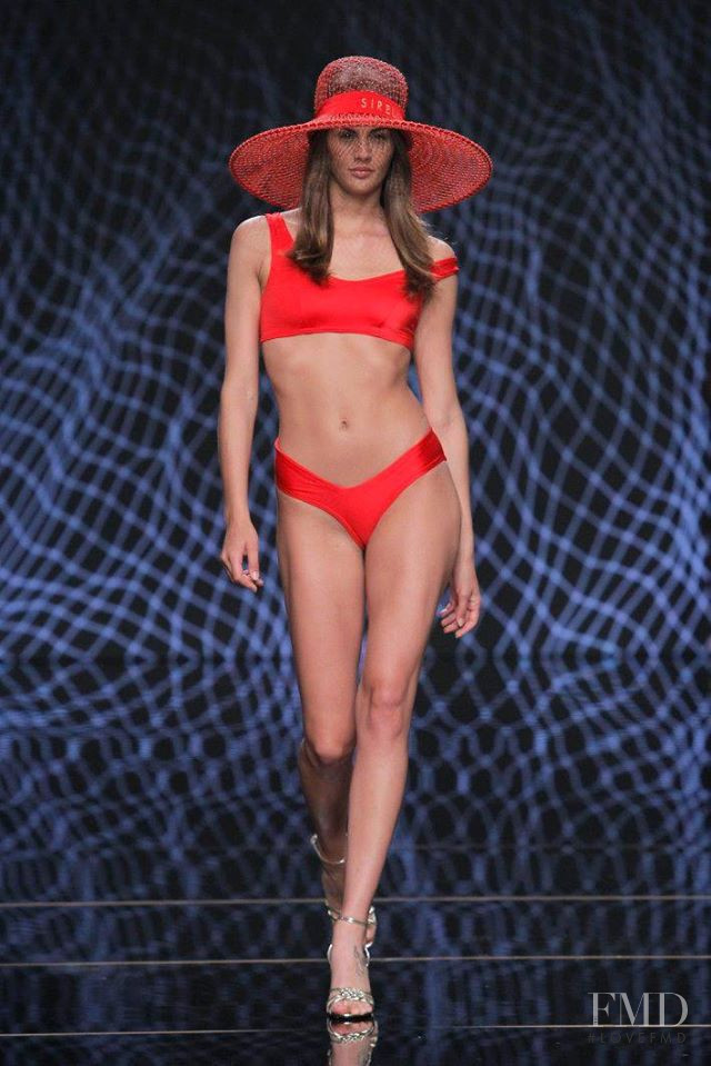 Sirella Swim fashion show for Spring/Summer 2019