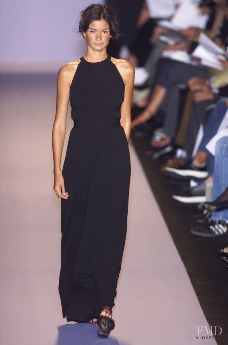 Michael Kors Collection fashion show for Spring/Summer 2001