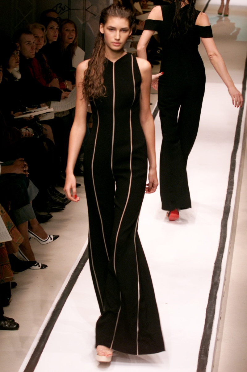 Jean Paul Gaultier Haute Couture fashion show for Spring/Summer 2002
