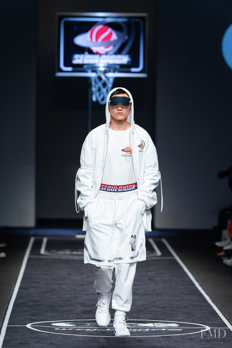 Concept Korea fashion show for Autumn/Winter 2019