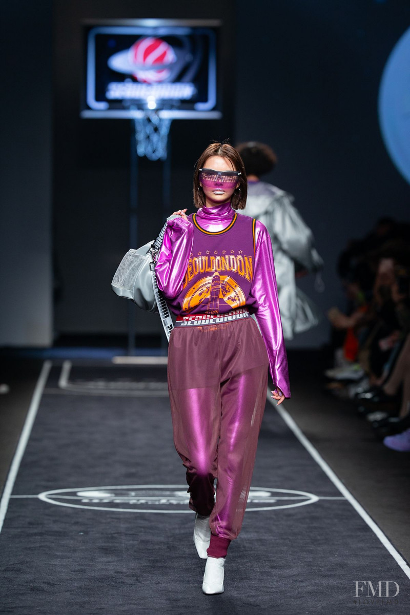 Concept Korea fashion show for Autumn/Winter 2019