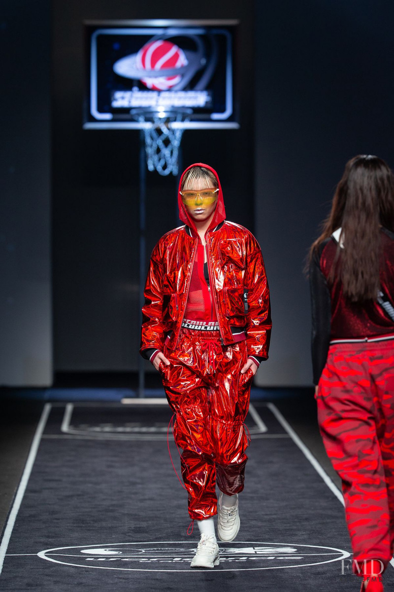 Concept Korea fashion show for Autumn/Winter 2019