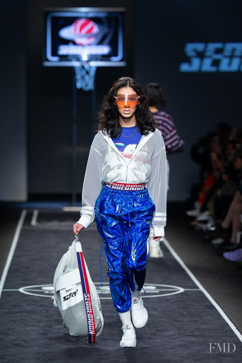 Concept Korea fashion show for Autumn/Winter 2019