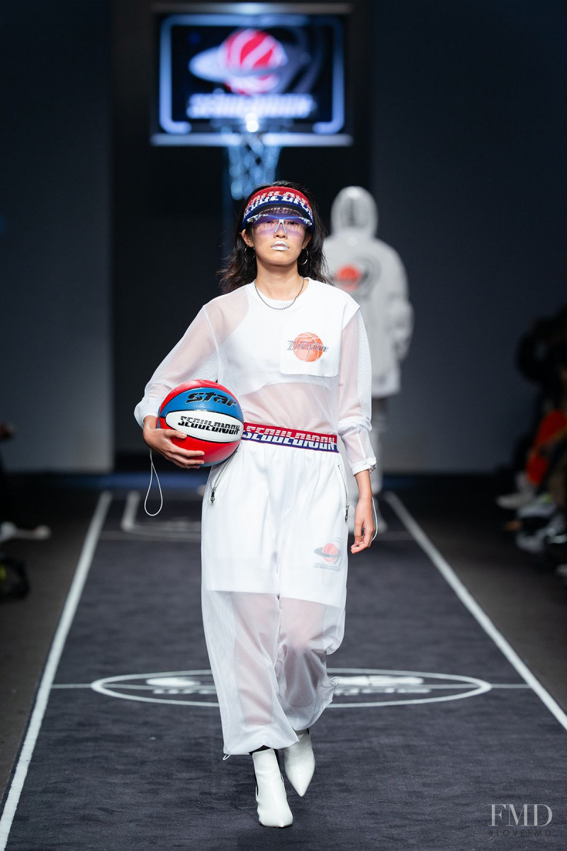 Concept Korea fashion show for Autumn/Winter 2019