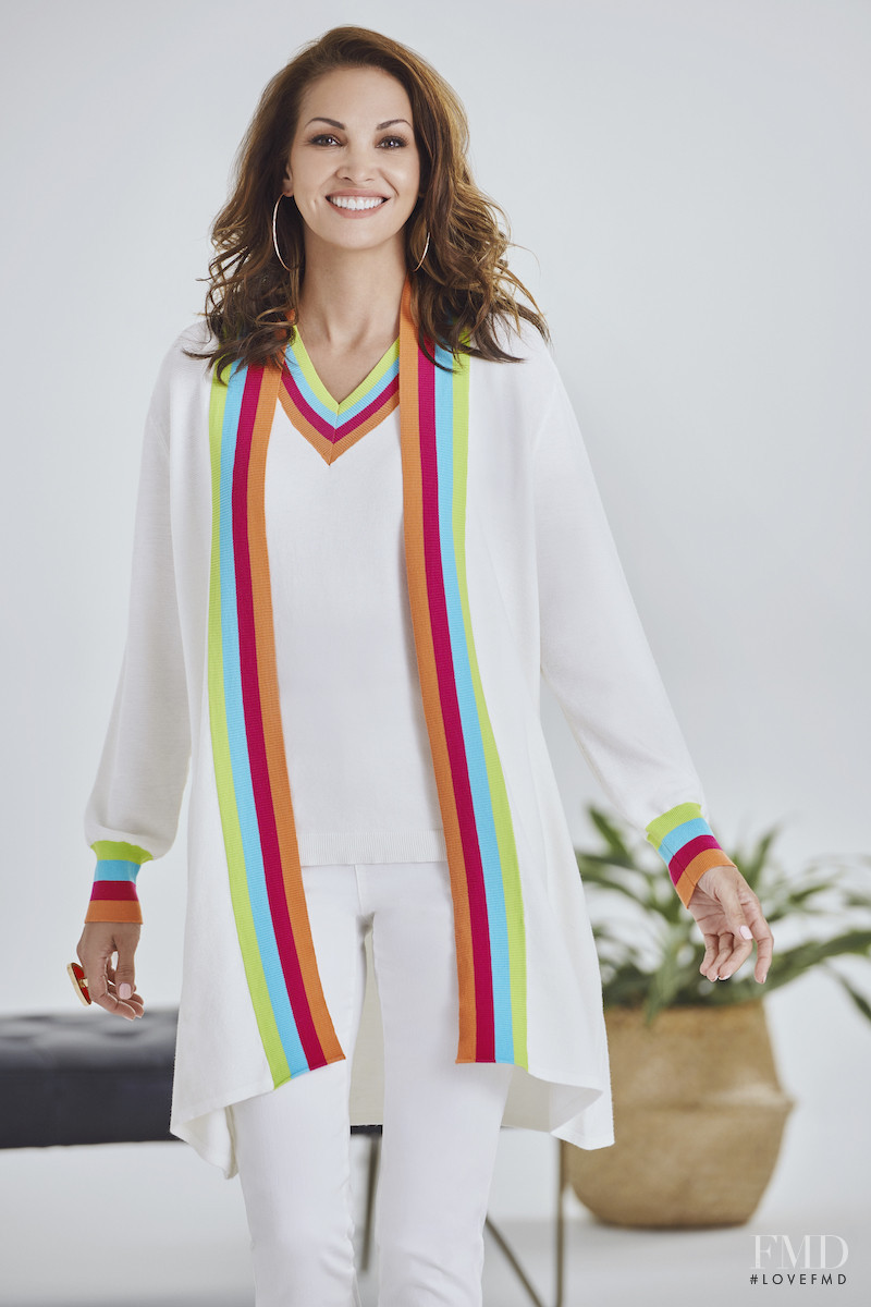 Hilary Radley lookbook for Spring/Summer 2020