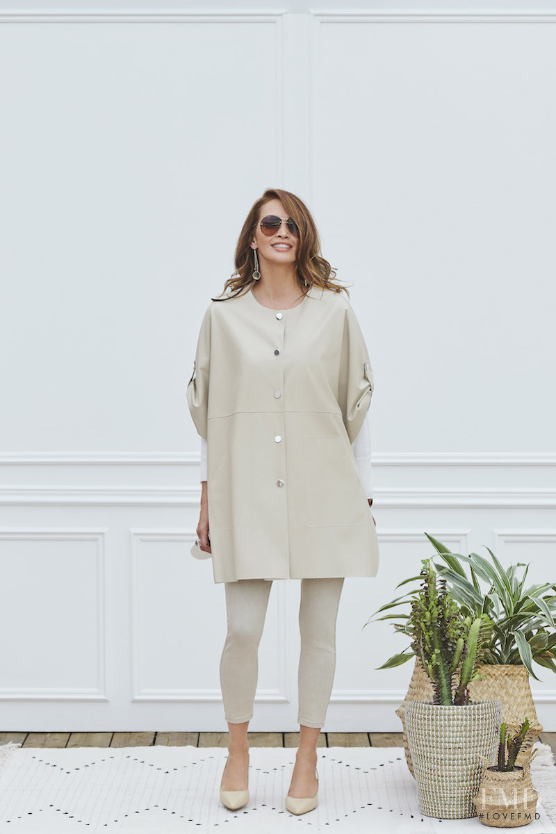 Hilary Radley lookbook for Spring/Summer 2020