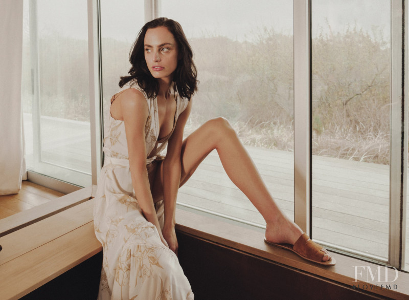 Revel Rey lookbook for Resort 2020