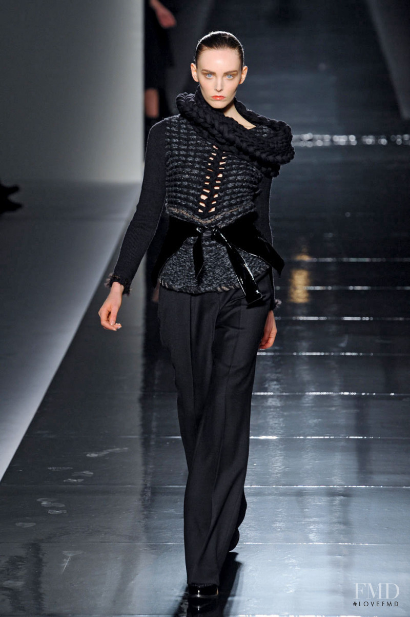 Sportmax fashion show for Autumn/Winter 2011