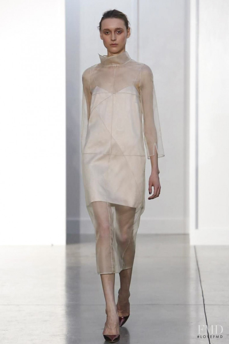 Barbara Casasola fashion show for Spring/Summer 2014