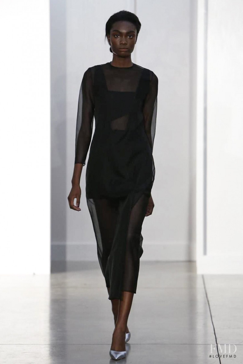 Barbara Casasola fashion show for Spring/Summer 2014