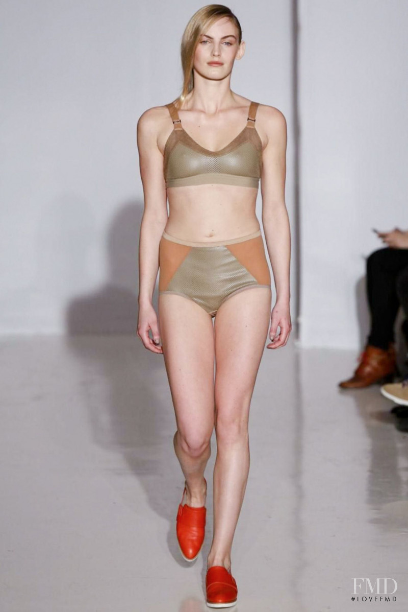 VPL fashion show for Autumn/Winter 2013