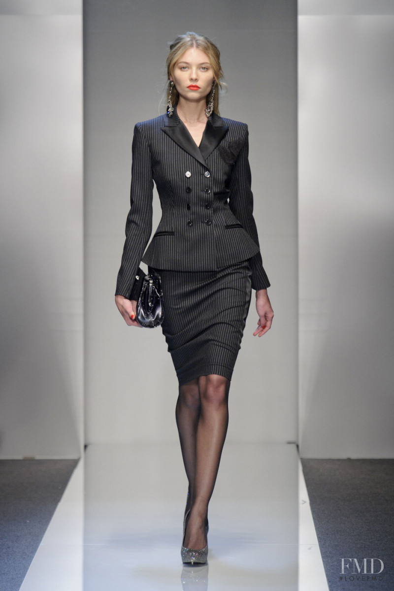 roccobarocco fashion show for Autumn/Winter 2013