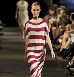 Spring/Summer 2012