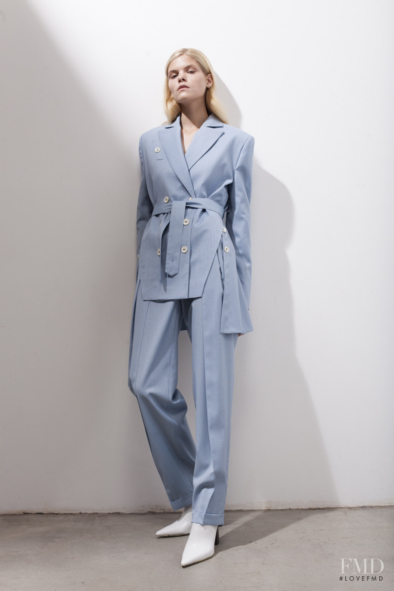 BOITSIK lookbook for Pre-Fall 2020