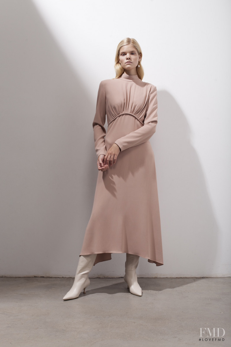 BOITSIK lookbook for Pre-Fall 2020