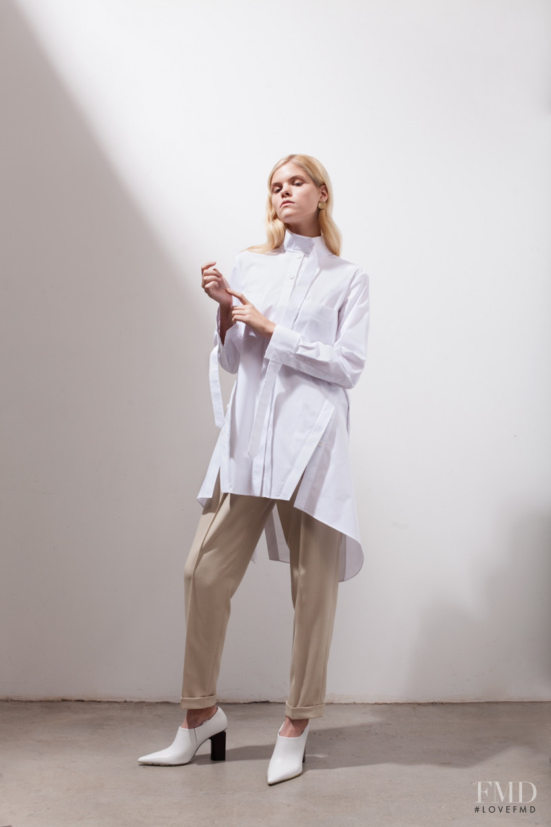 BOITSIK lookbook for Pre-Fall 2020