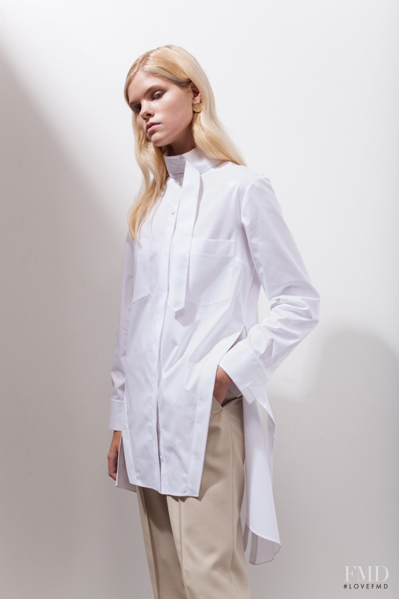 BOITSIK lookbook for Pre-Fall 2020