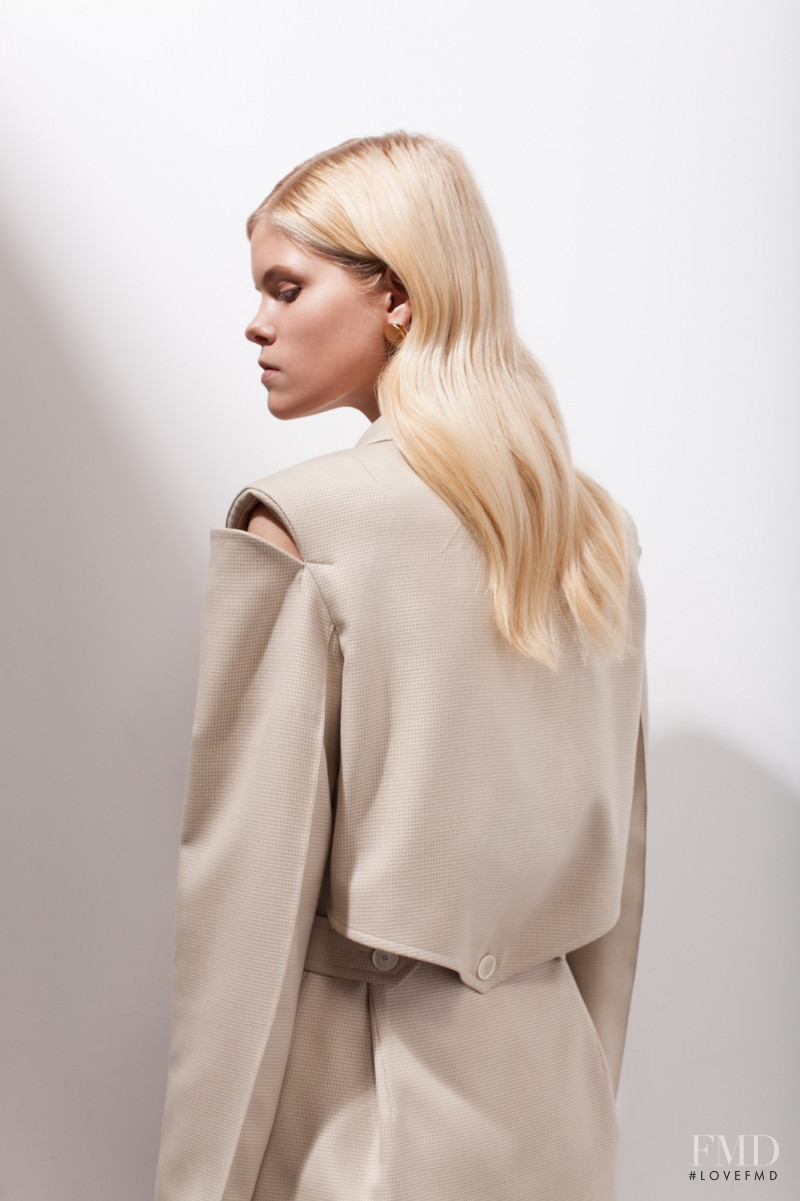 BOITSIK lookbook for Pre-Fall 2020